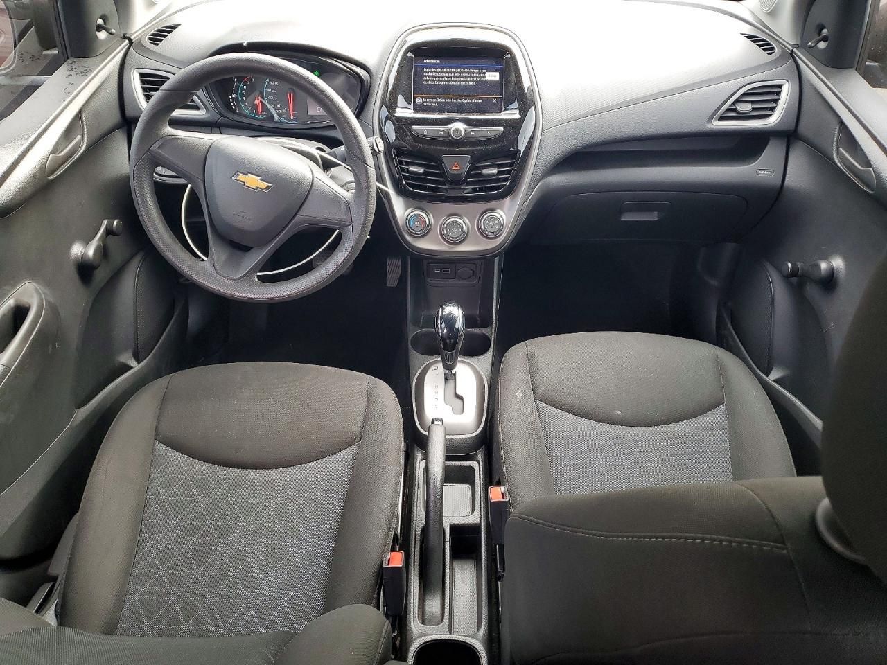 2021 Chevrolet Spark ls