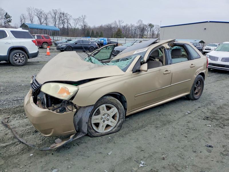 2006 Chevrolet Malibu Maxx lt