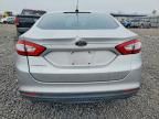 2014 Ford Fusion s