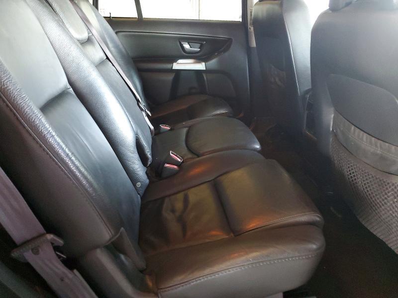 2004 Volvo Xc90 T6
