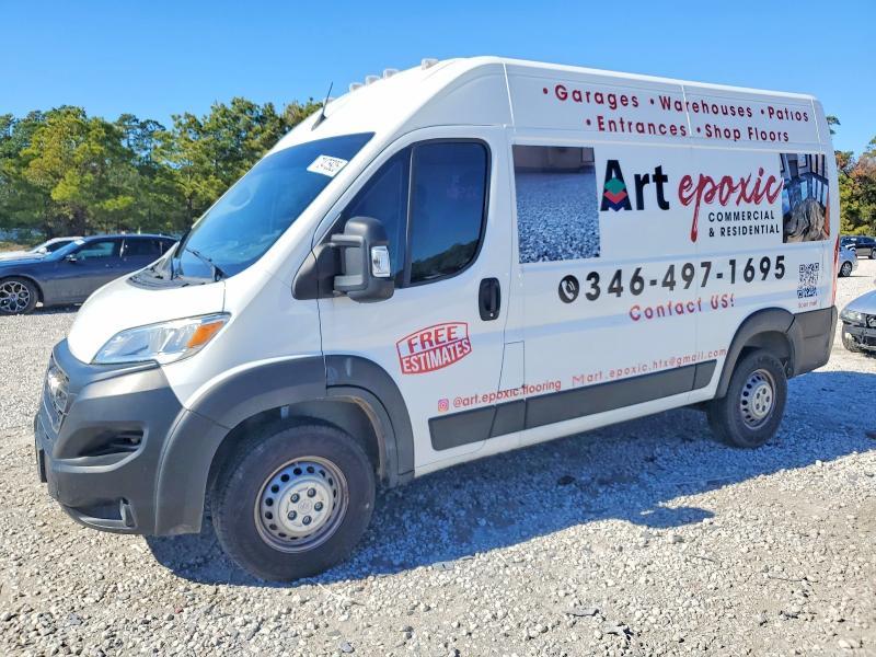 2024 Dodge Ram Promaster 2500 2500 High