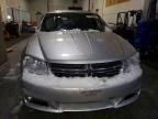 2011 Dodge Avenger lux