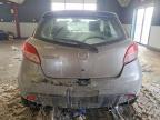 2011 Mazda 2