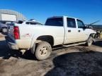 2005 Chevrolet Silverado K2500 Heavy Duty
