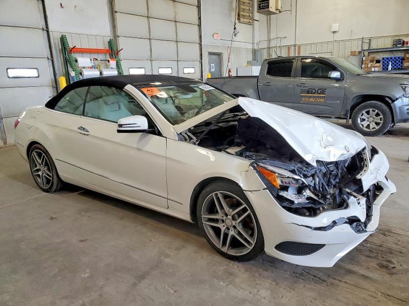 2014 Mercedes-Benz E 350