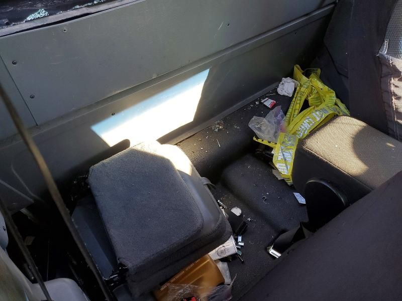 2005 Ford Ranger Super cab