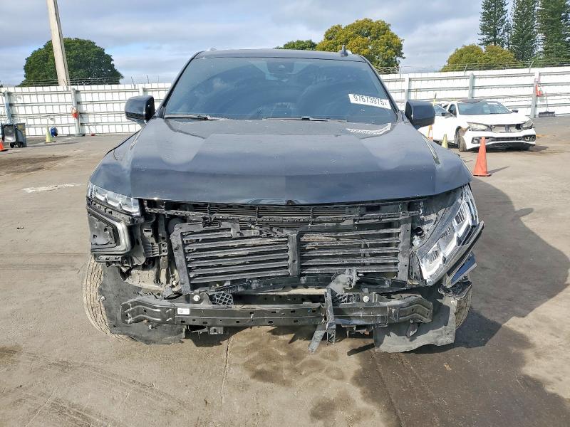 2023 Chevrolet Suburban C1500 lt