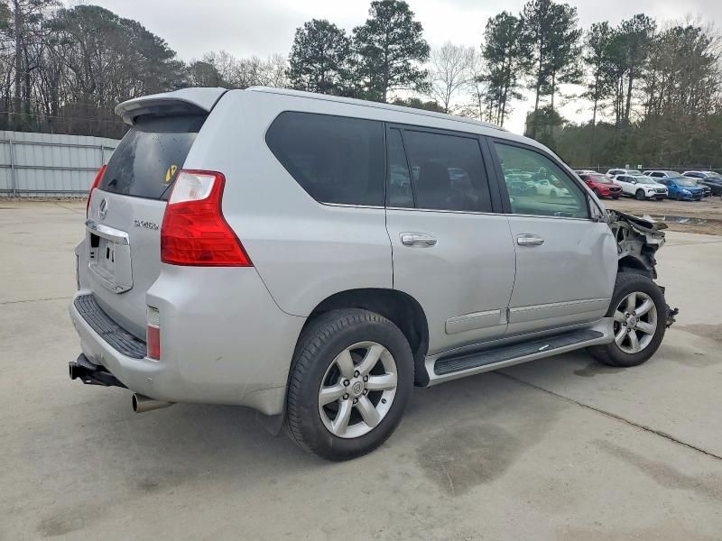 2011 Lexus Gx 460