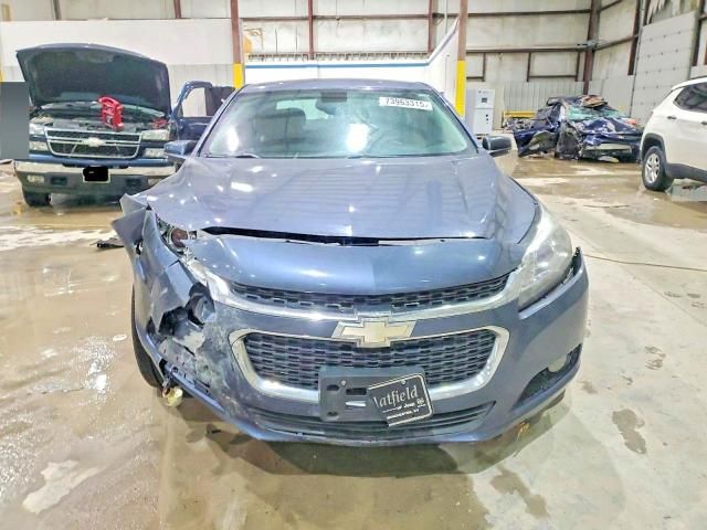2015 Chevrolet Malibu 2LT