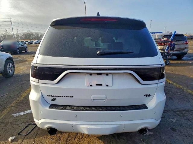 2025 Dodge Durango R/T