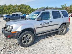 2004 Nissan Xterra xe for sale in Houston, TX