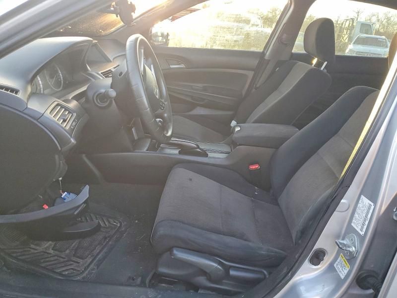 2010 Honda Accord lx