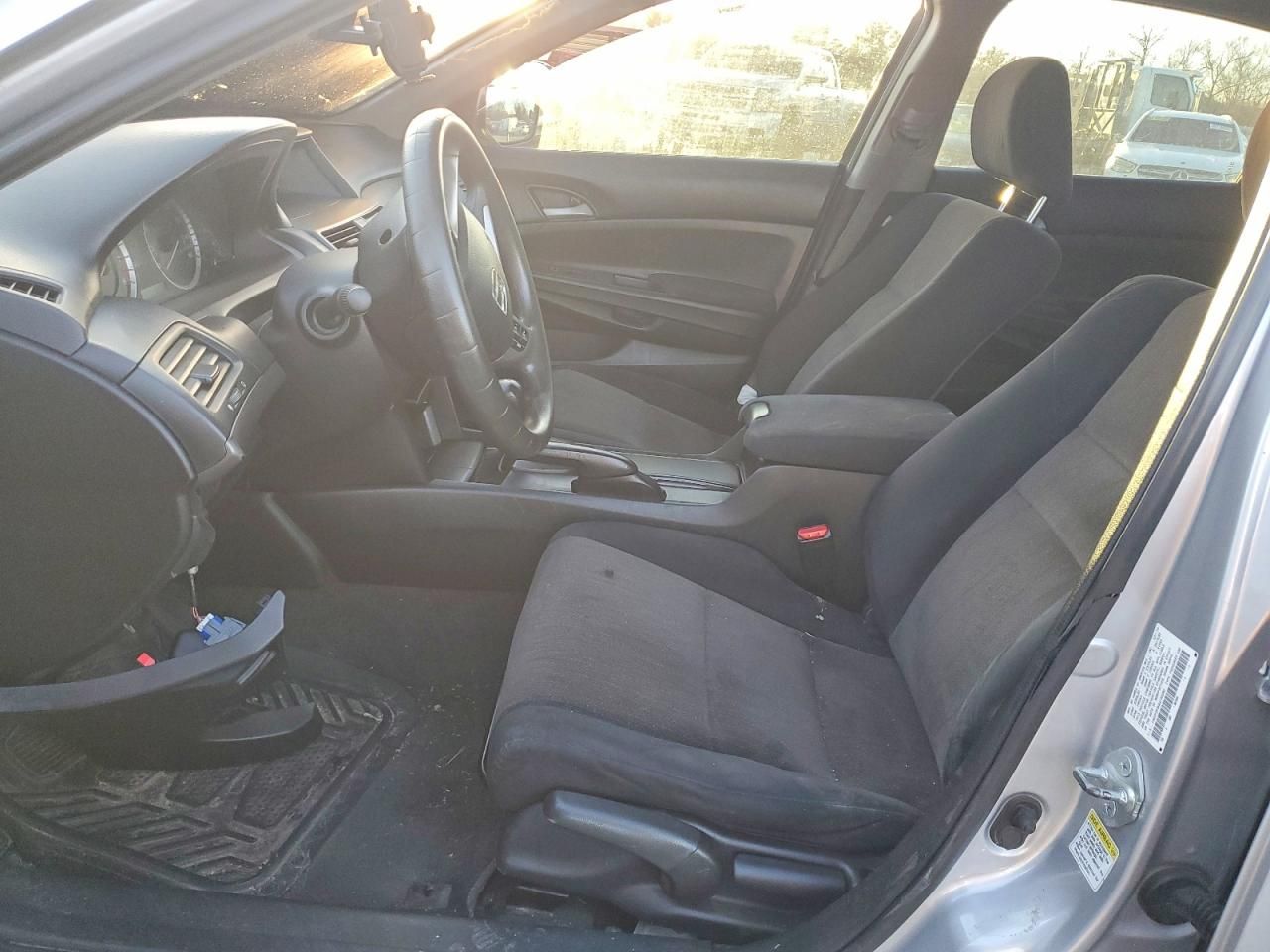 2010 Honda Accord lx