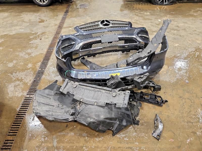 2016 Mercedes-Benz Gle 350 4matic