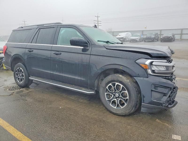 2023 Ford Expedition max xlt