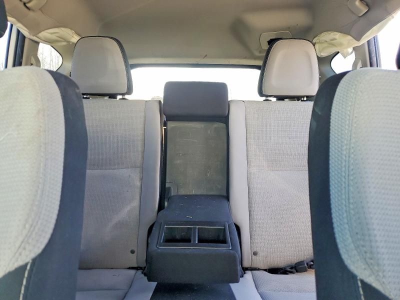 2018 Toyota Rav4 hv le