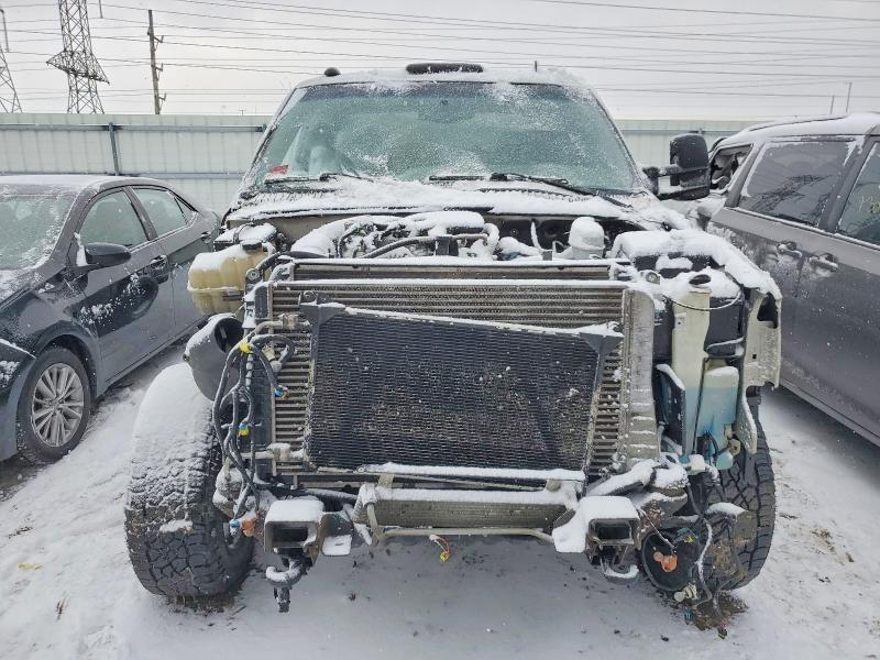 2007 GMC Sierra K2500 Heavy Duty