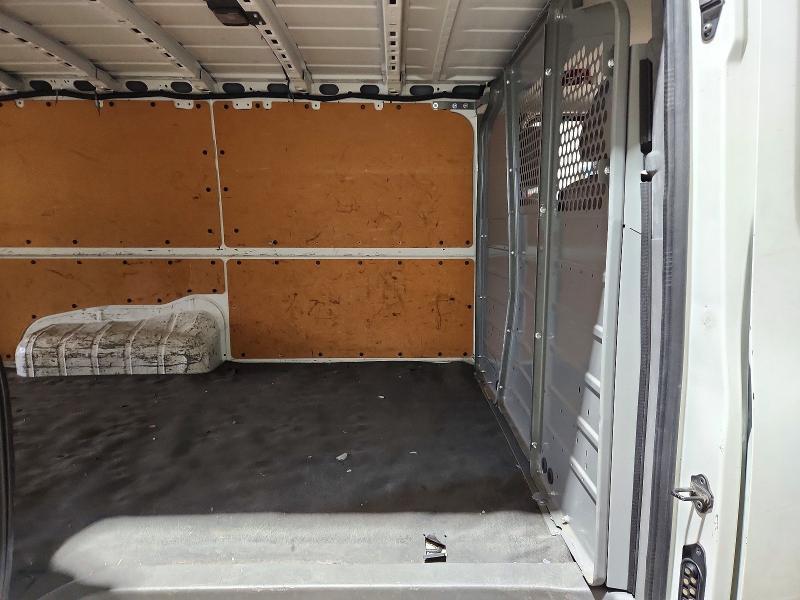 2017 Nissan NV 1500 Delivery Van