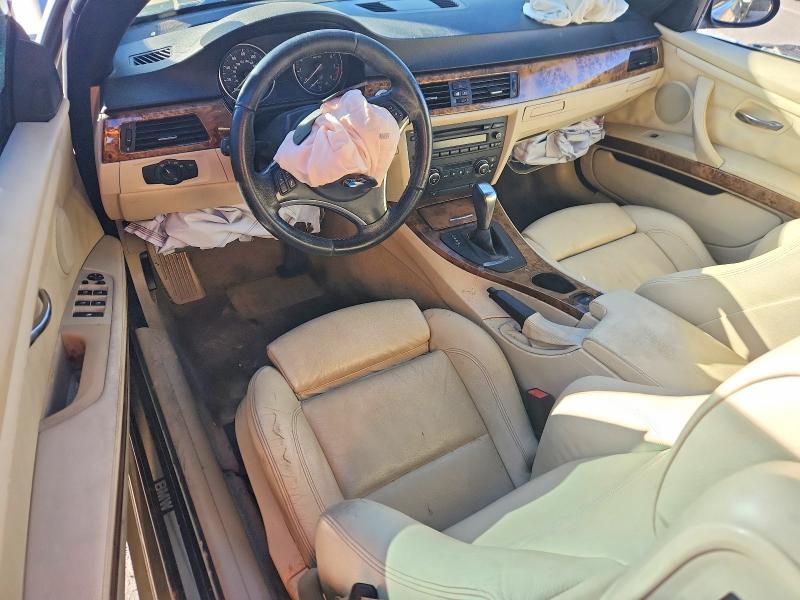 2007 BMW 328 i