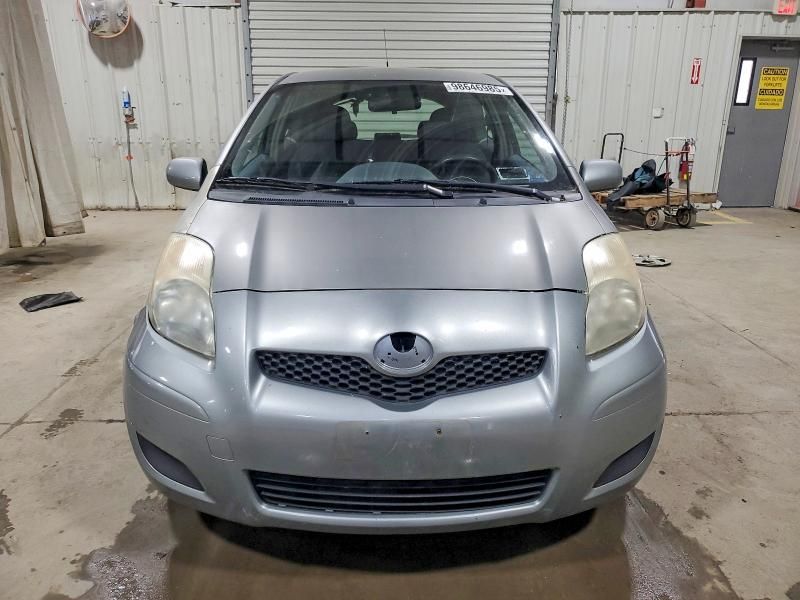 2009 Toyota Yaris
