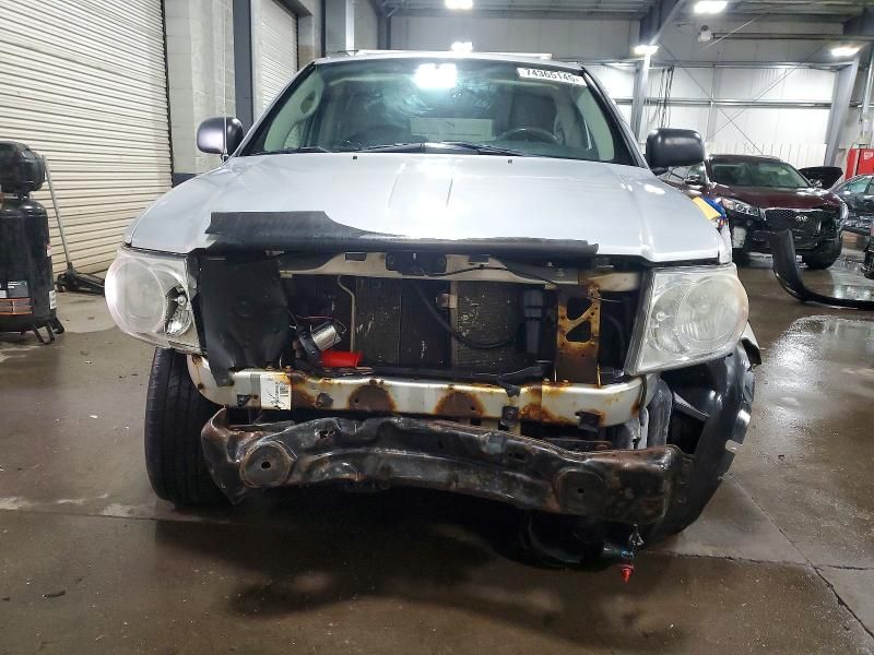 2008 Dodge Durango Limited