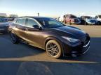 2018 Infiniti Qx30 Base