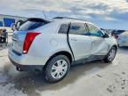 2015 Cadillac SRX