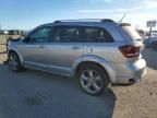 2017 Dodge Journey Crossroad