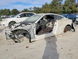 Infiniti Vehiculos salvage en venta: 2022 Infiniti Q60 red Sport 400