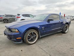 2011 Ford Mustang for sale in Grand Prairie, TX