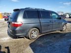 2006 Honda Odyssey exl