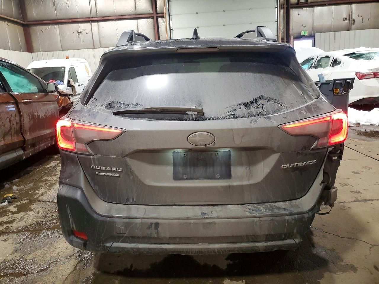 2023 Subaru Outback Premium