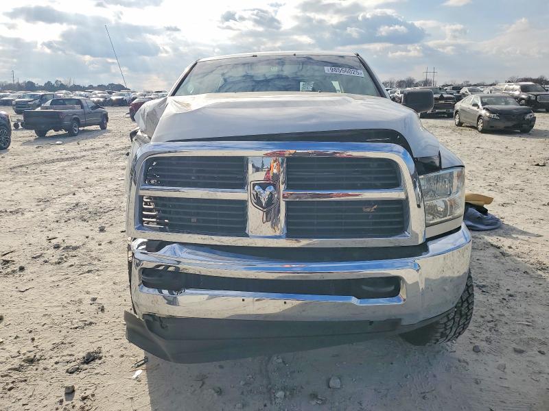 2012 Dodge Ram 2500 slt