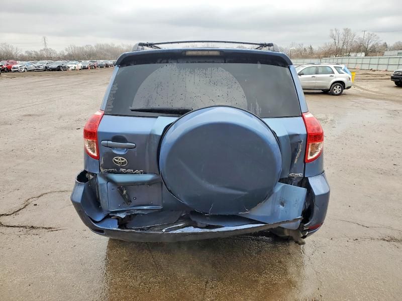 2007 Toyota Rav4