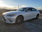2025 Lexus Es 300h Base