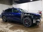 2019 Audi Q8 Prestige S-line