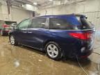 2020 Honda Odyssey ex