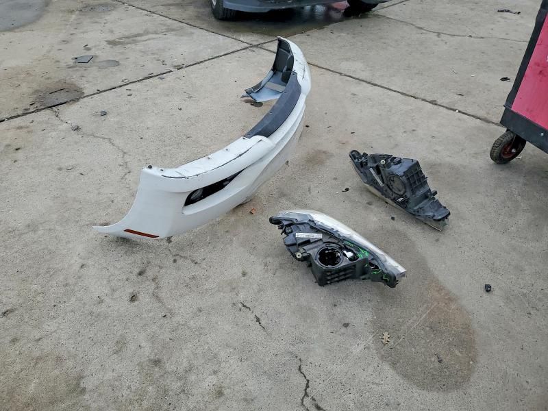 2014 BMW 328 i Sulev