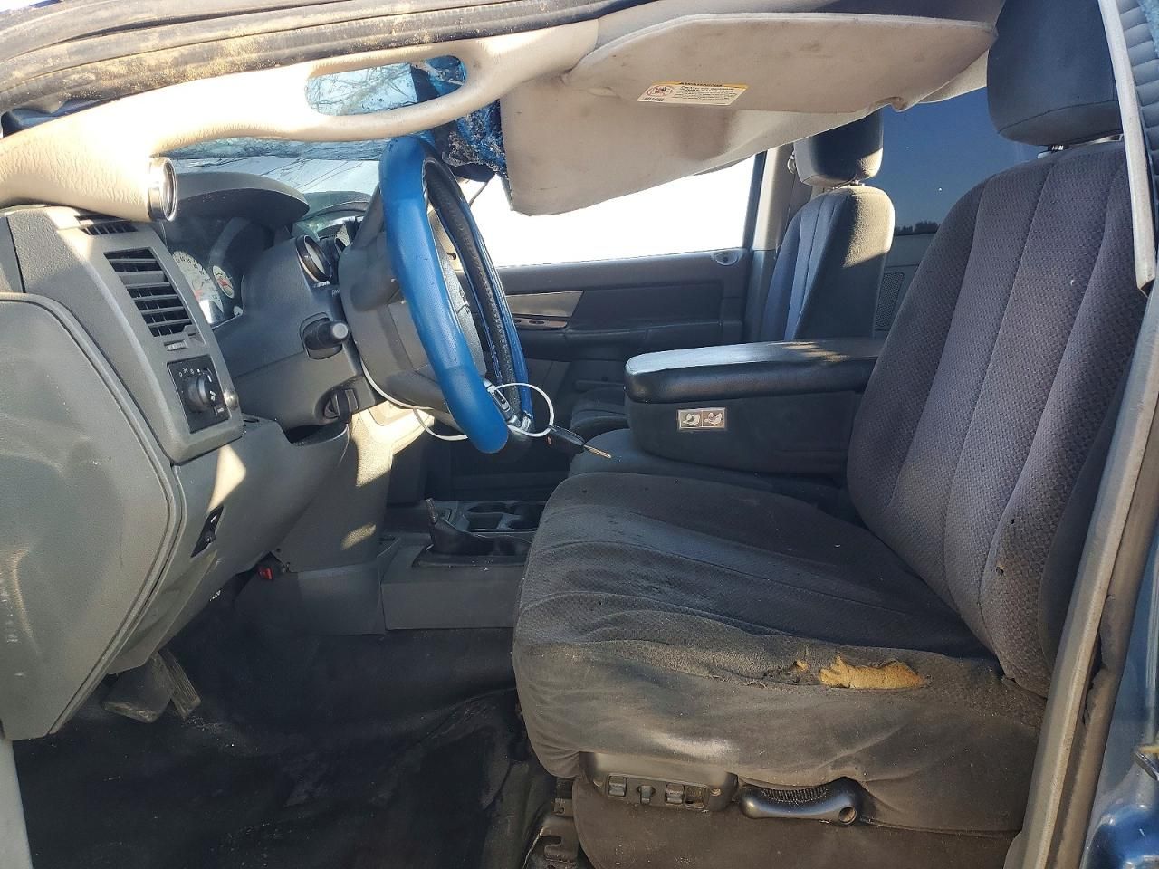 2006 Dodge Ram 2500 st