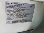 2019 Audi Q7 Prestige
