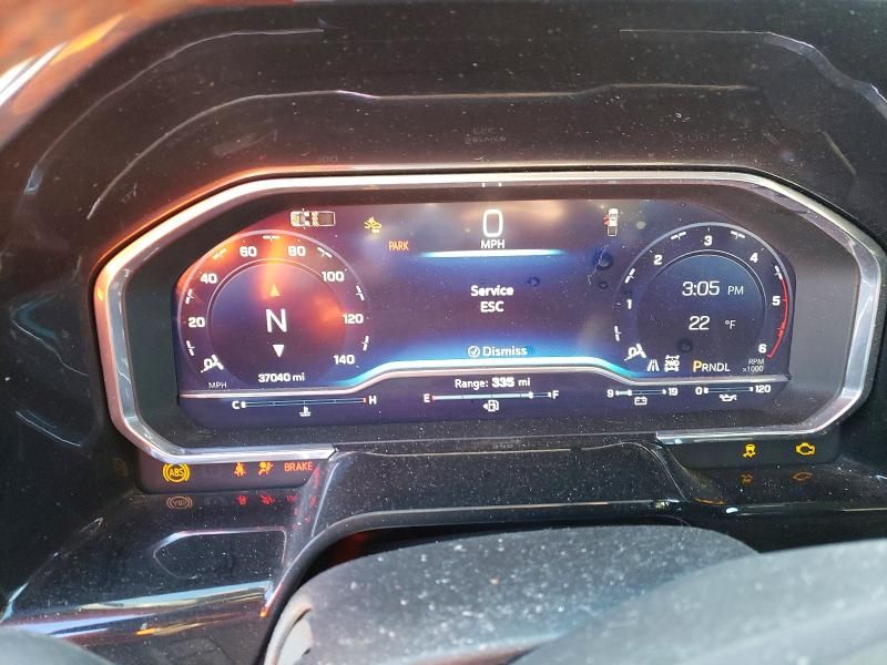 2024 Chevrolet Silverado K3500 LT