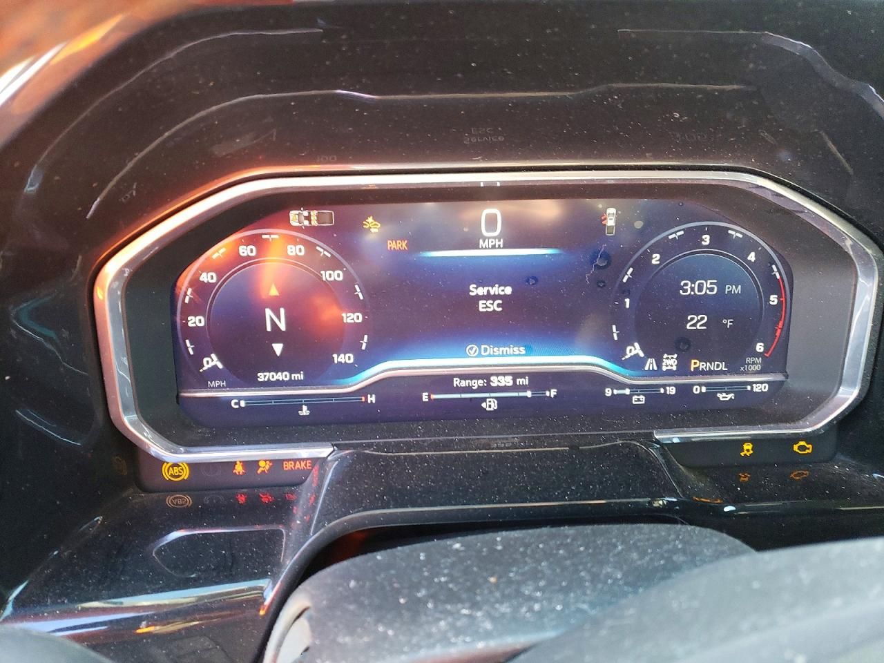 2024 Chevrolet Silverado K3500 LT