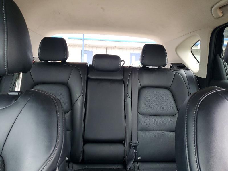 2025 Mazda Cx-5 Select