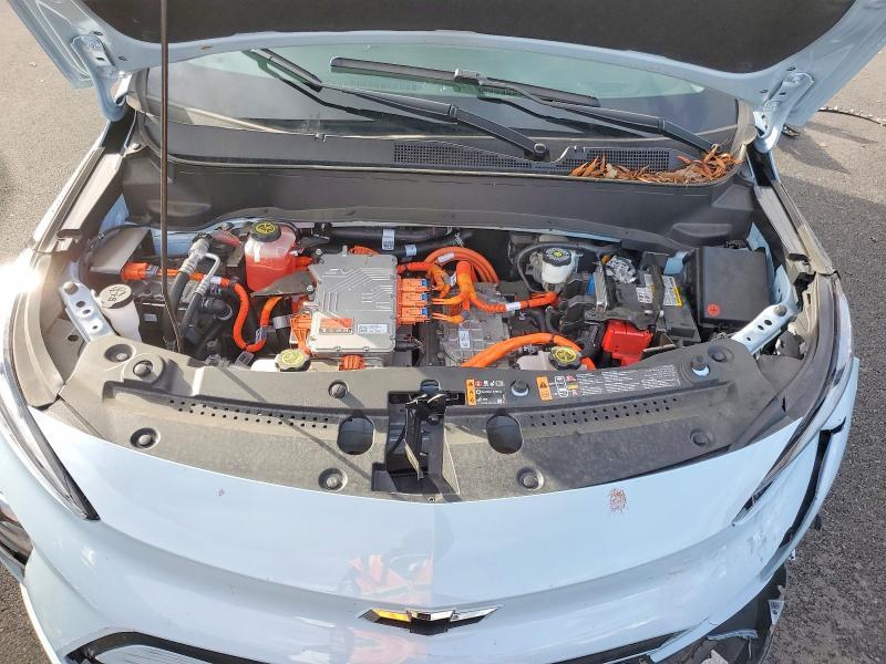 2023 Chevrolet Bolt euv Premier