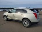2013 Cadillac Srx Luxury Collection