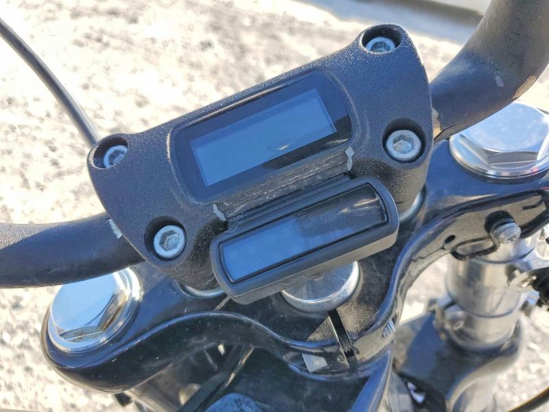 2022 Harley-Davidson FXB