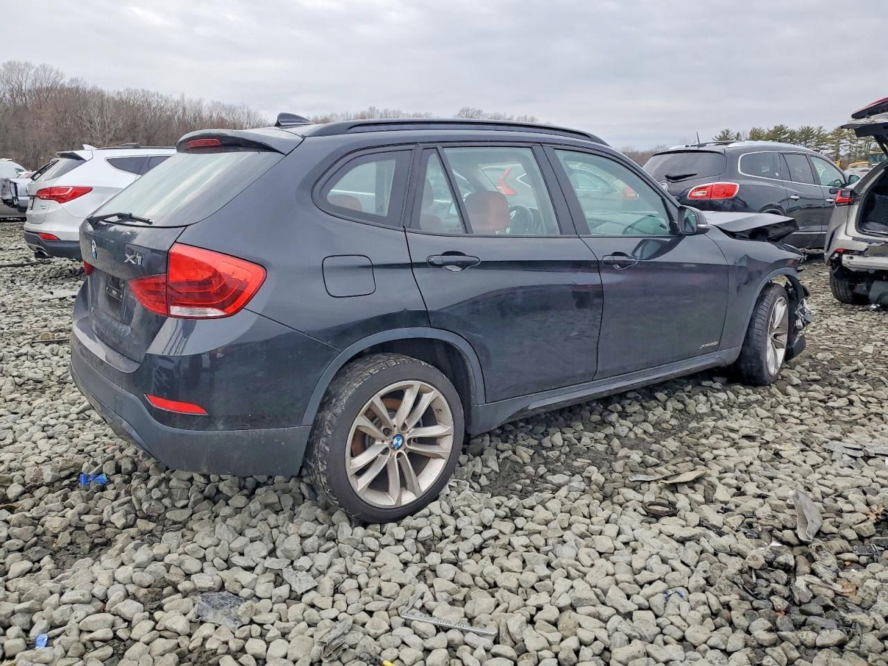 2014 BMW X1 Xdrive28i
