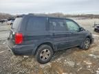 2005 Honda Pilot ex