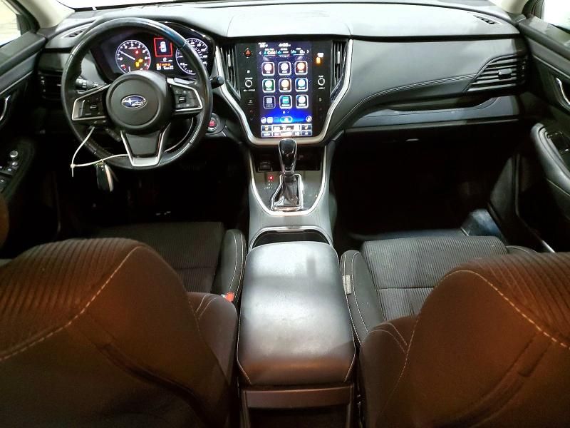 2021 Subaru Legacy Premium