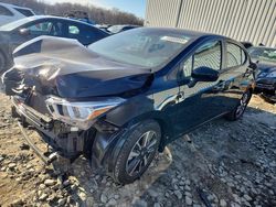 2022 Nissan Versa sv for sale in Windsor, NJ